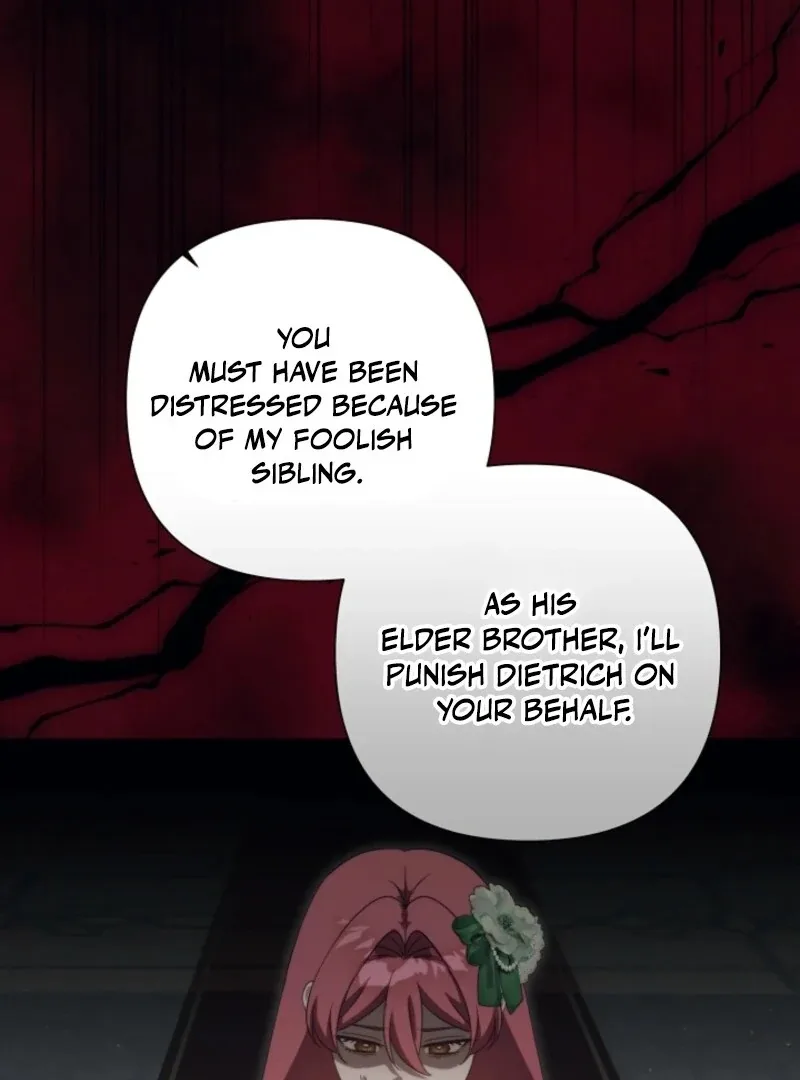 The Grand Duke is Mine Chapter 105 page 106