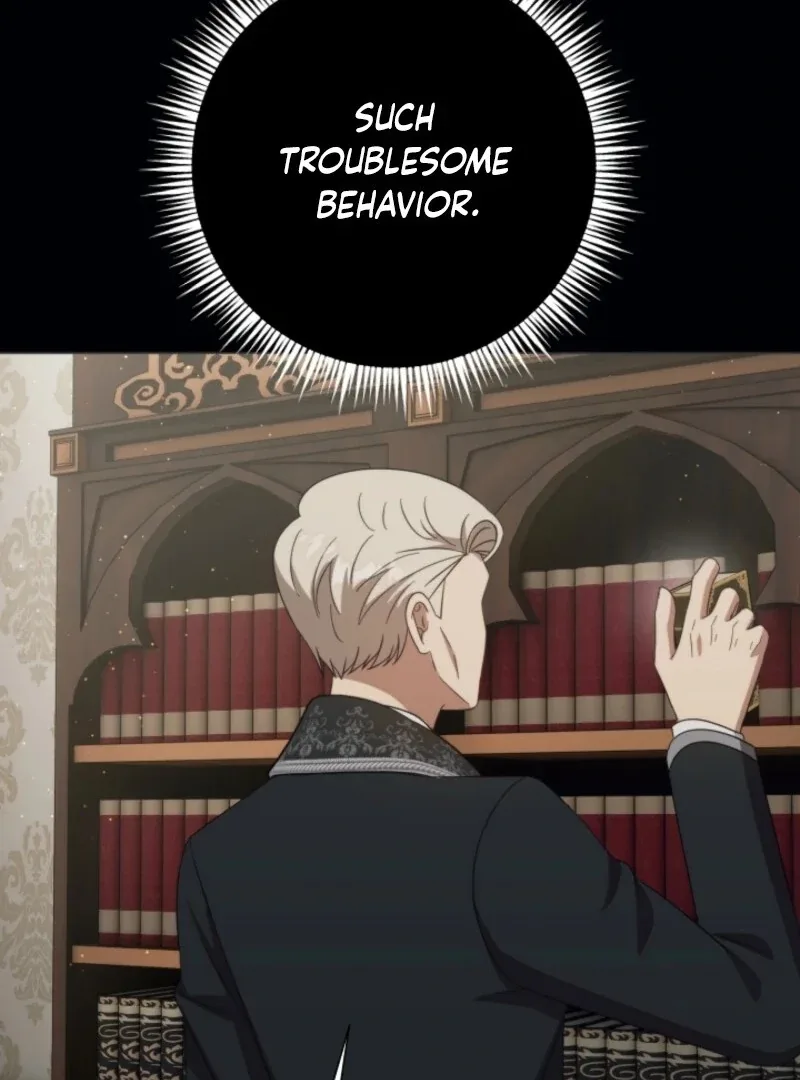 The Grand Duke is Mine Chapter 105 page 74