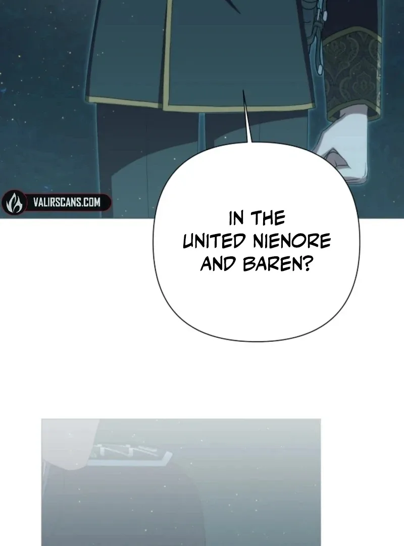 The Grand Duke is Mine Chapter 104 page 122