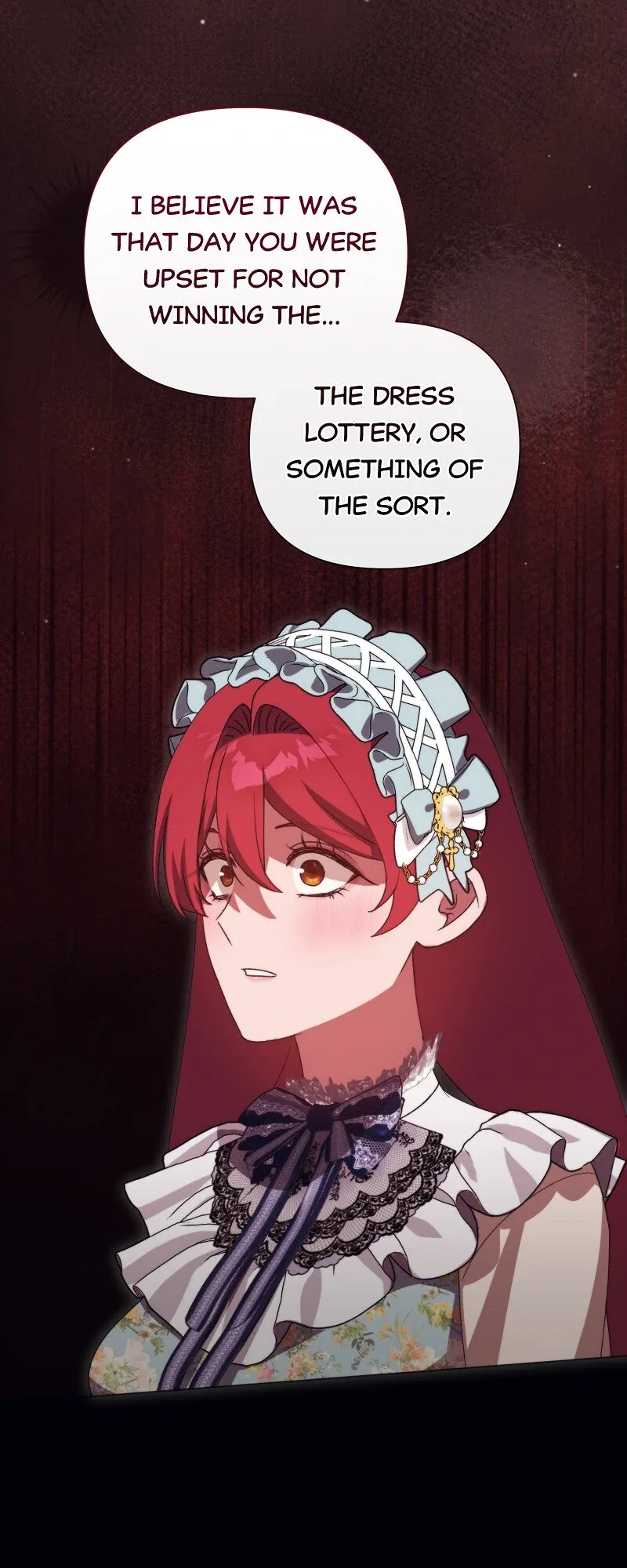 The Grand Duke is Mine Chapter 99 page 36