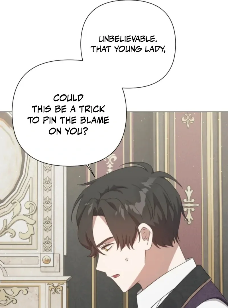 The Grand Duke is Mine Chapter 105 page 85