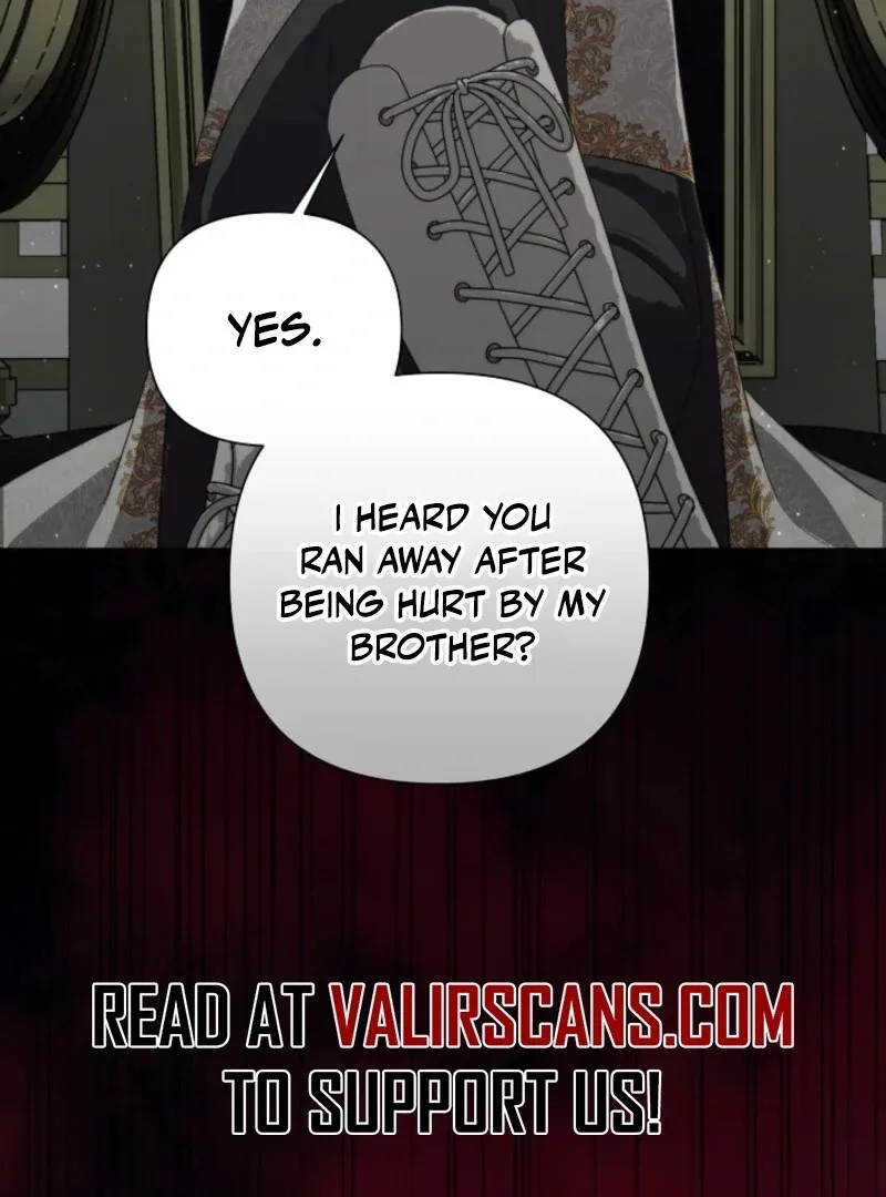 The Grand Duke is Mine Chapter 105 page 105