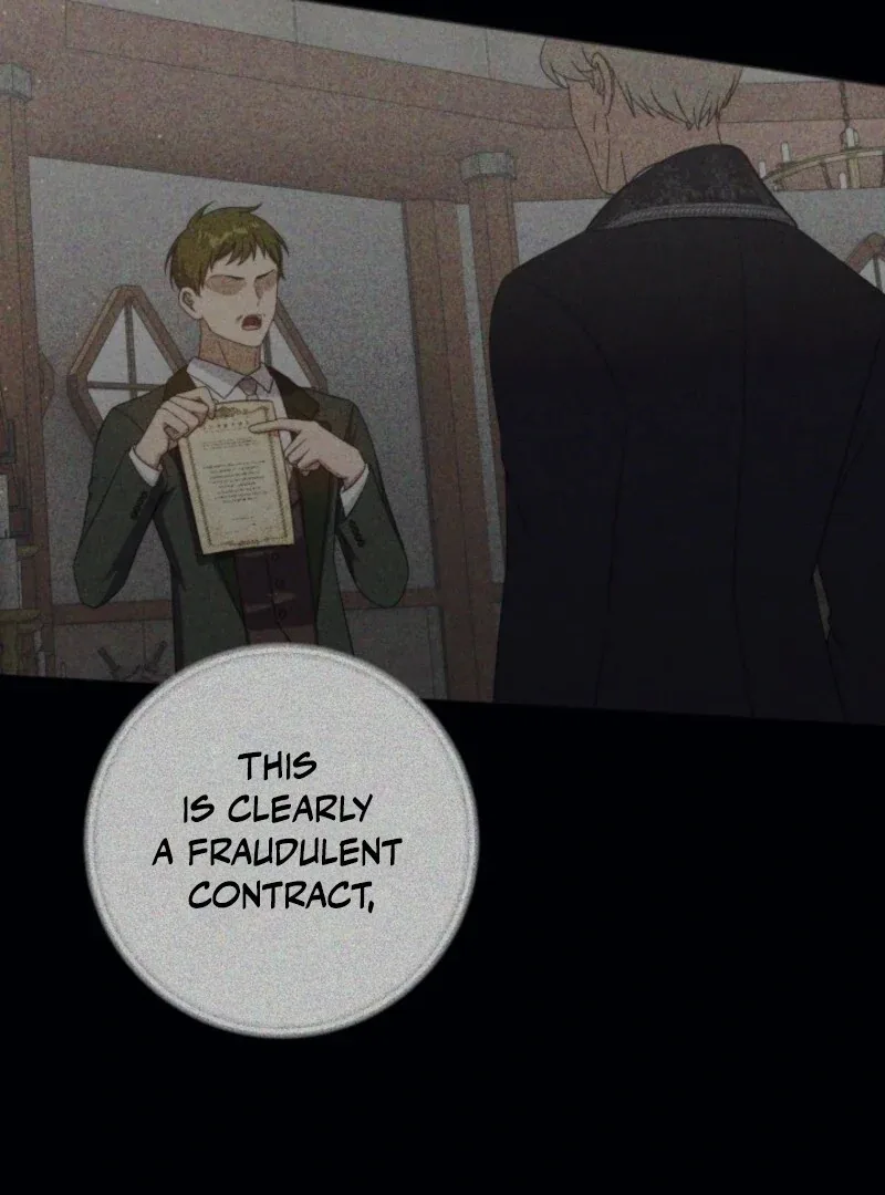 The Grand Duke is Mine Chapter 105 page 39