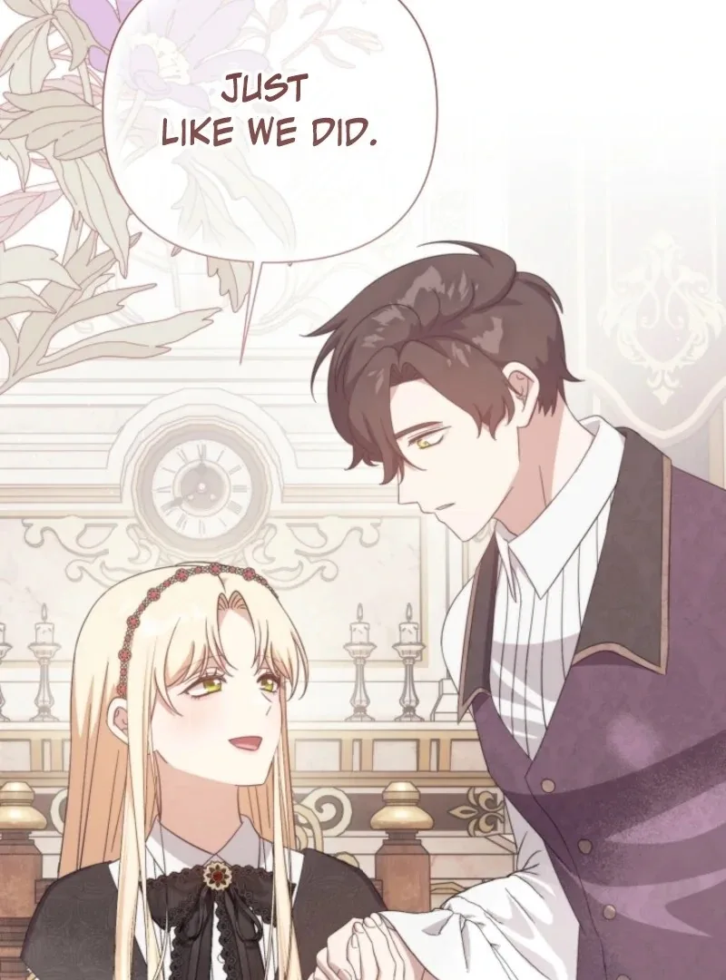 The Grand Duke is Mine Chapter 105 page 91