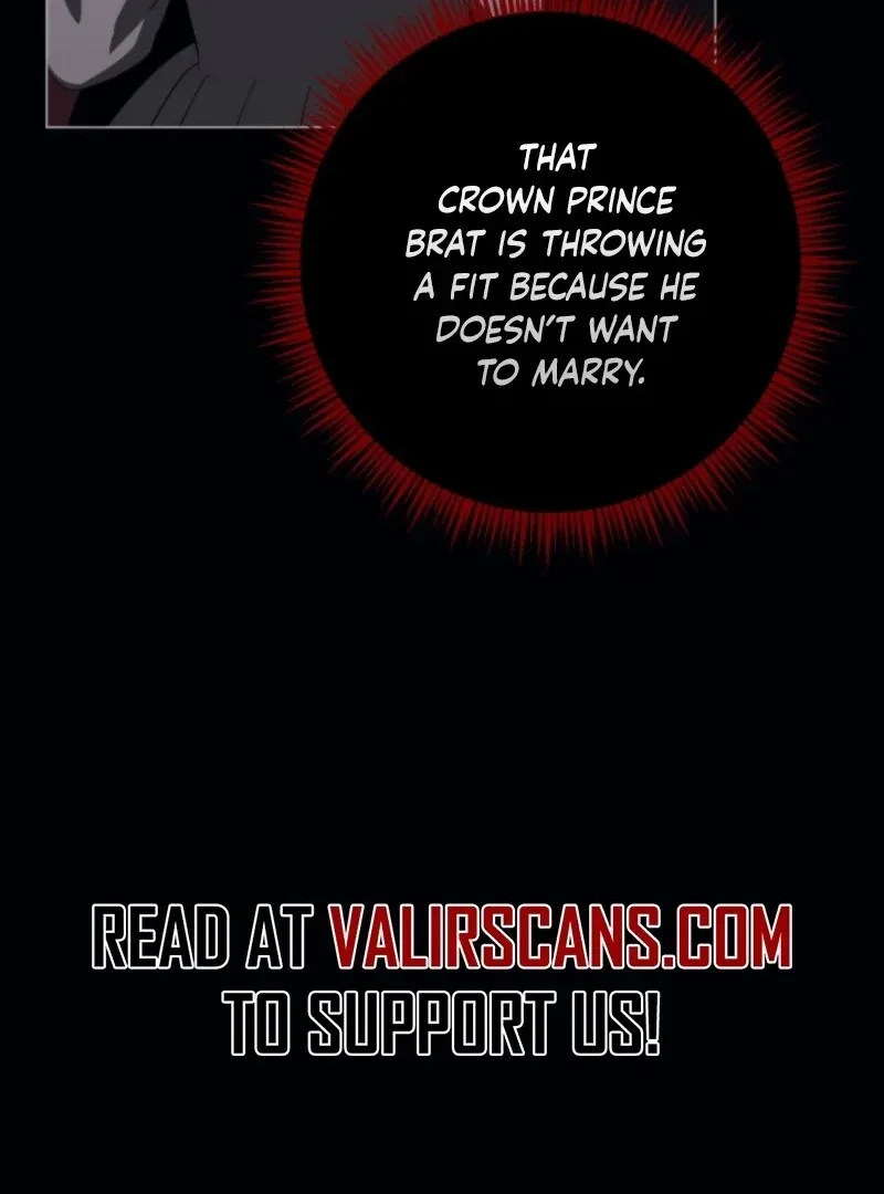 The Grand Duke is Mine Chapter 105 page 65