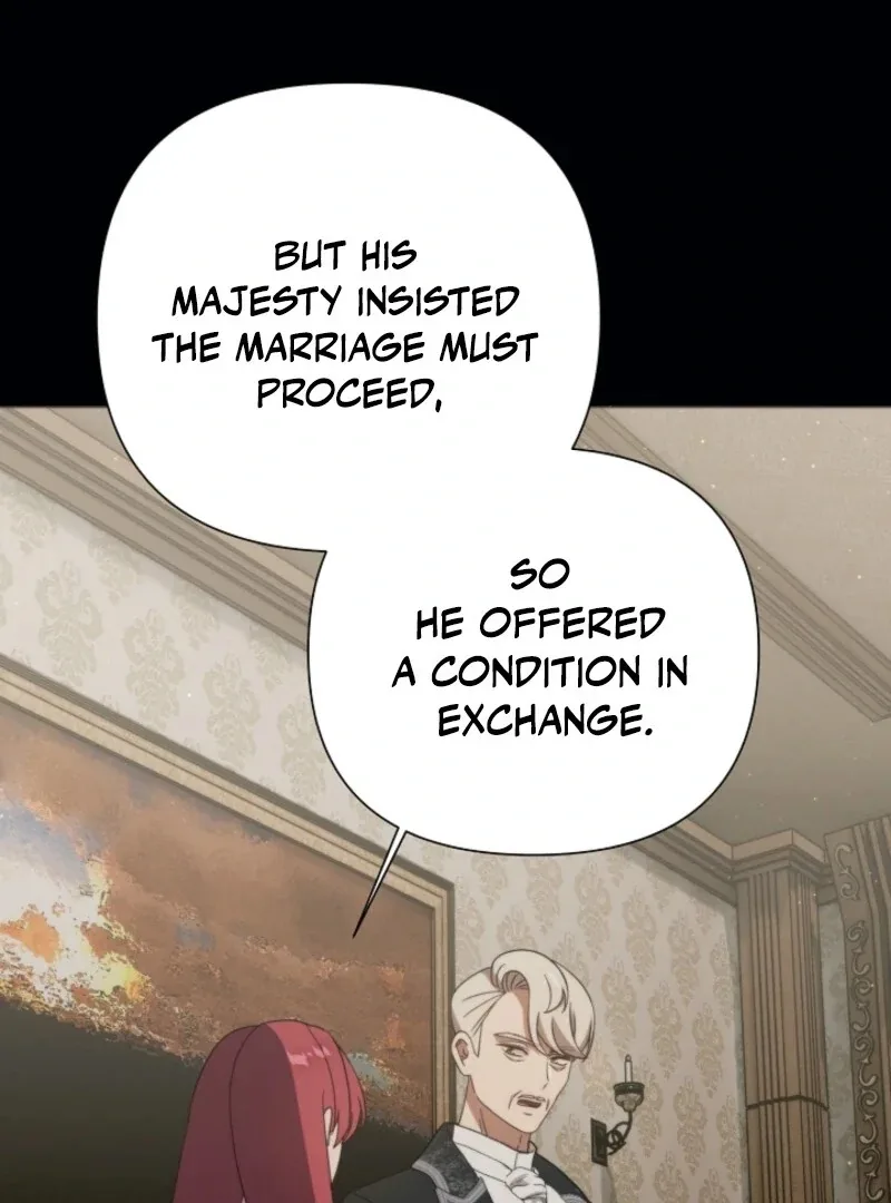 The Grand Duke is Mine Chapter 105 page 66