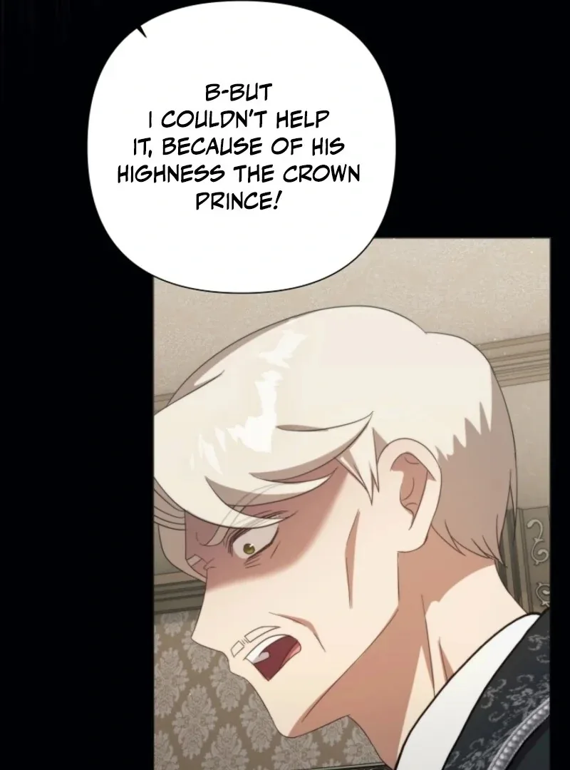 The Grand Duke is Mine Chapter 105 page 58