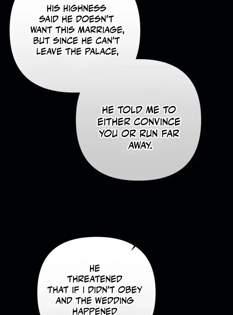 The Grand Duke is Mine Chapter 105 page 61
