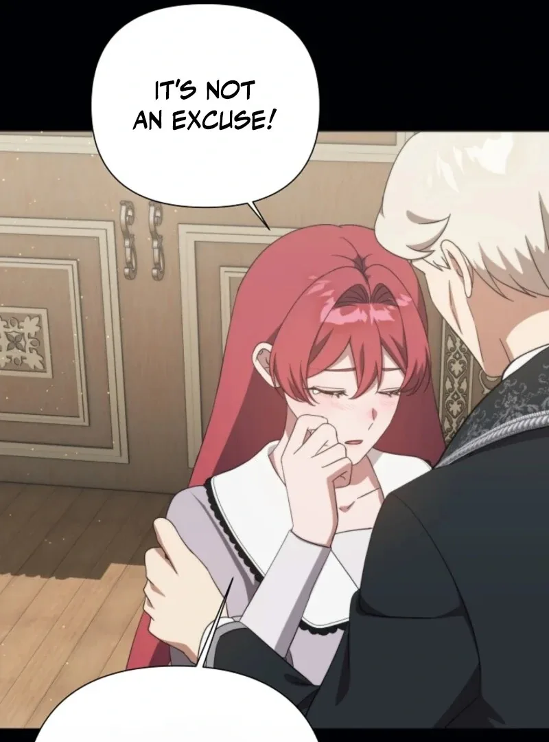 The Grand Duke is Mine Chapter 105 page 60