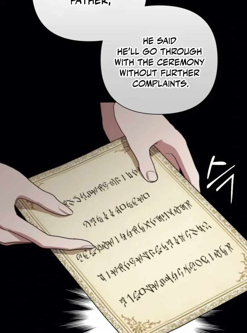 The Grand Duke is Mine Chapter 105 page 68