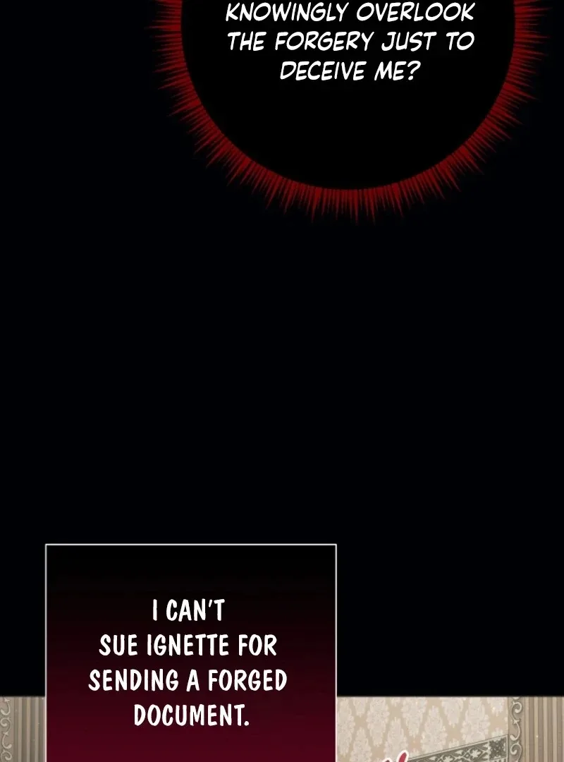 The Grand Duke is Mine Chapter 105 page 44