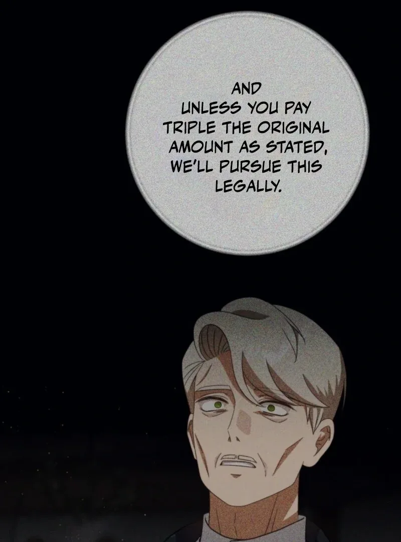 The Grand Duke is Mine Chapter 105 page 40