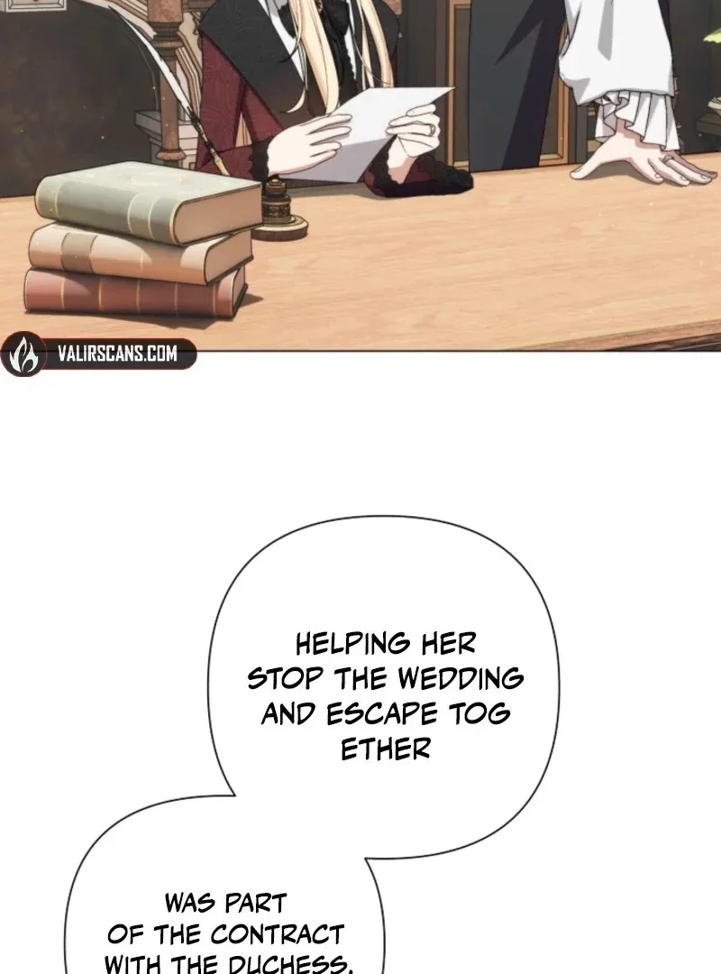 The Grand Duke is Mine Chapter 105 page 34