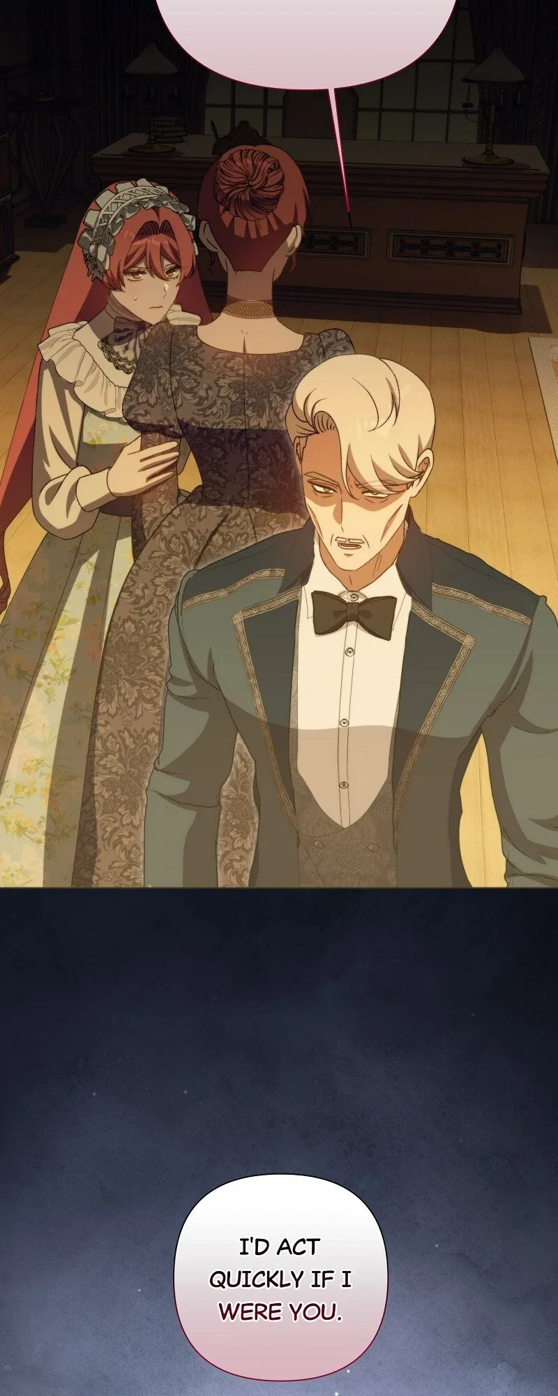 The Grand Duke is Mine Chapter 99 page 43