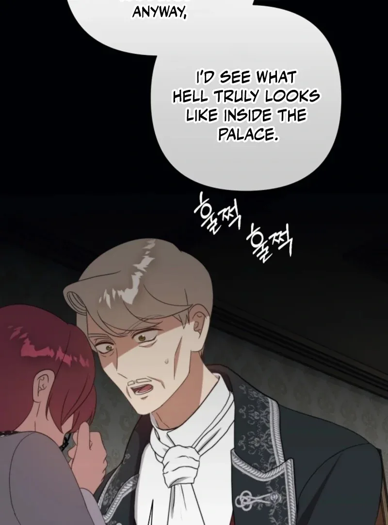 The Grand Duke is Mine Chapter 105 page 62