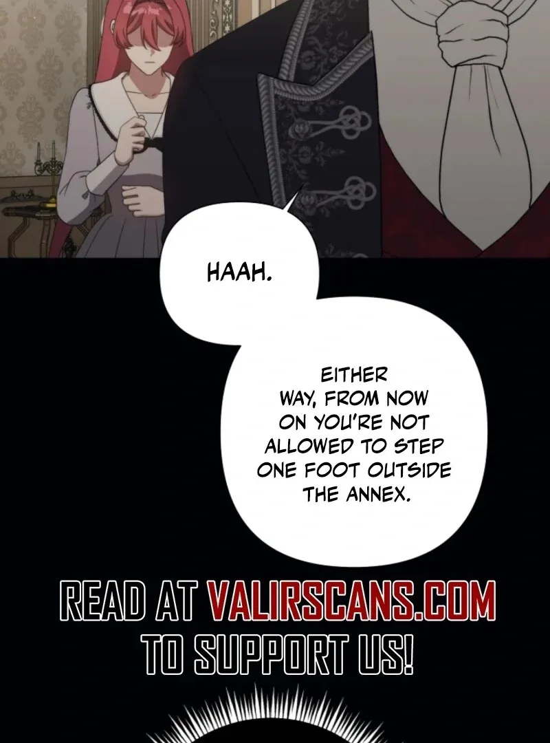 The Grand Duke is Mine Chapter 105 page 73