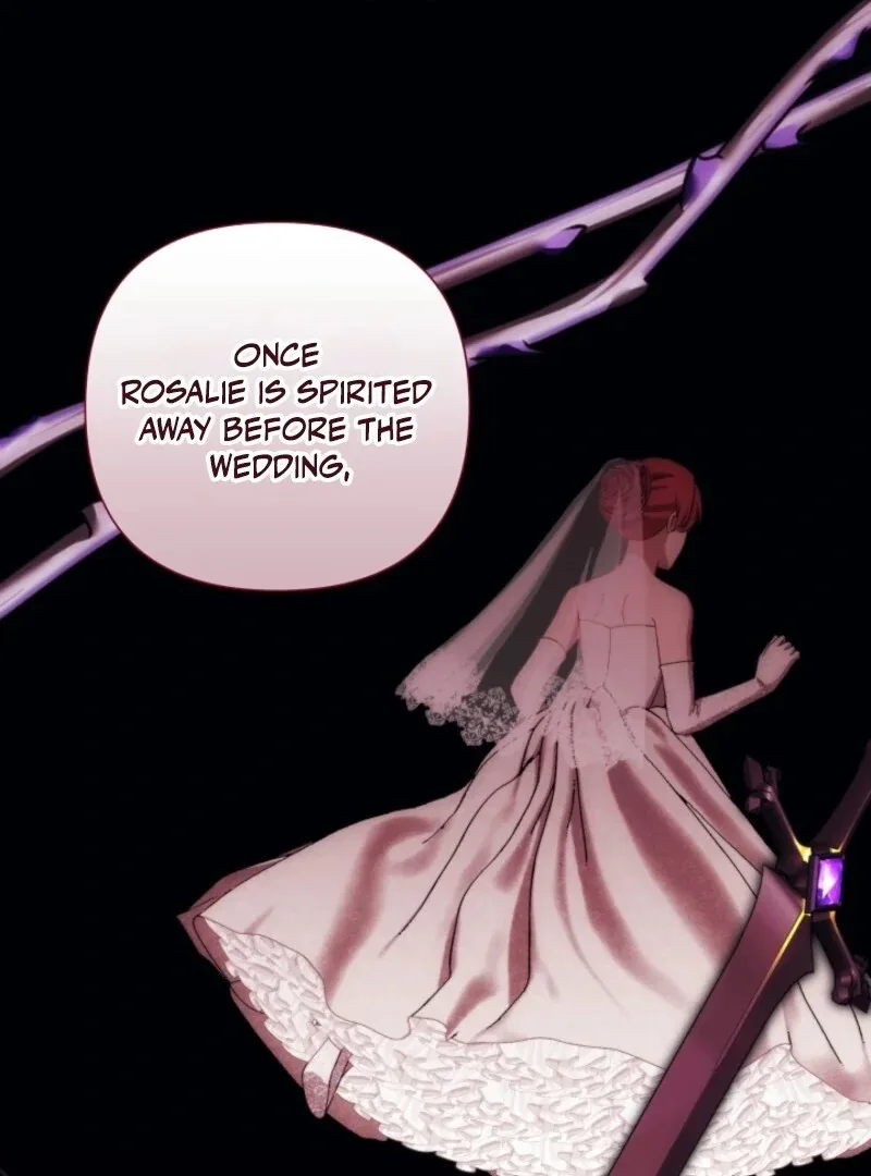 The Grand Duke is Mine Chapter 105 page 30