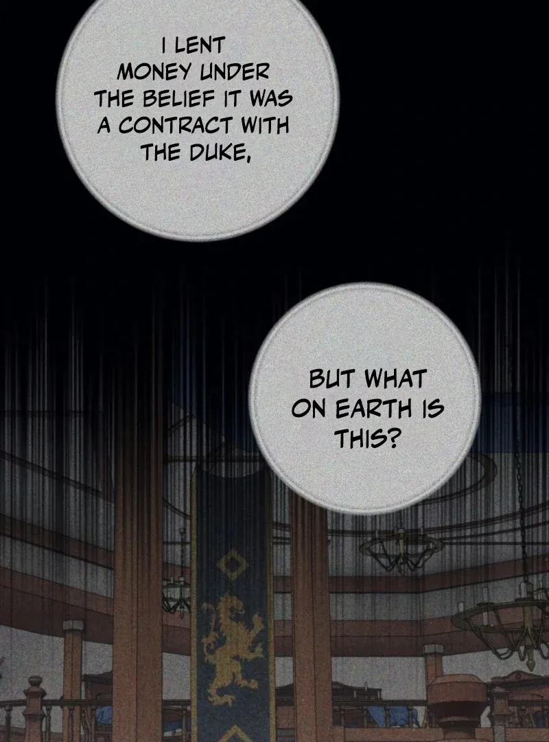 The Grand Duke is Mine Chapter 105 page 37