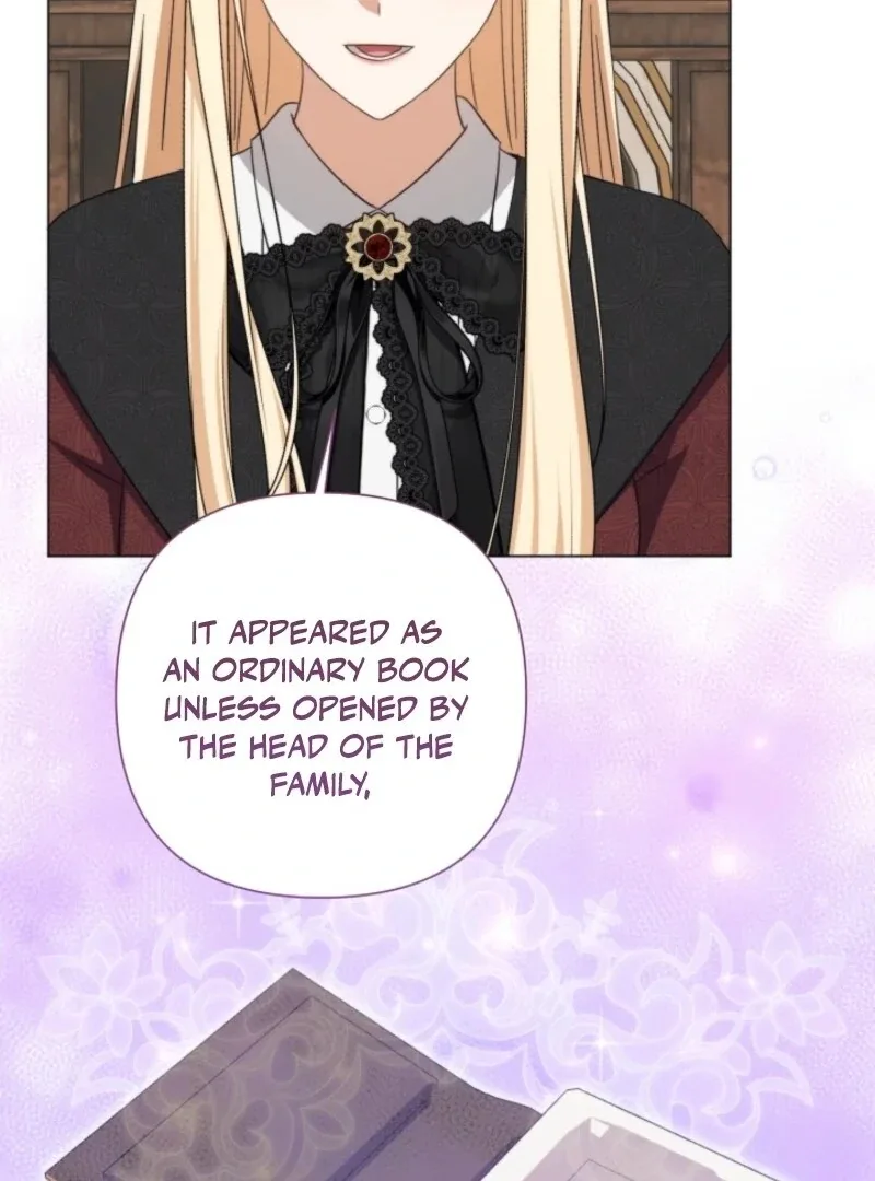 The Grand Duke is Mine Chapter 105 page 81