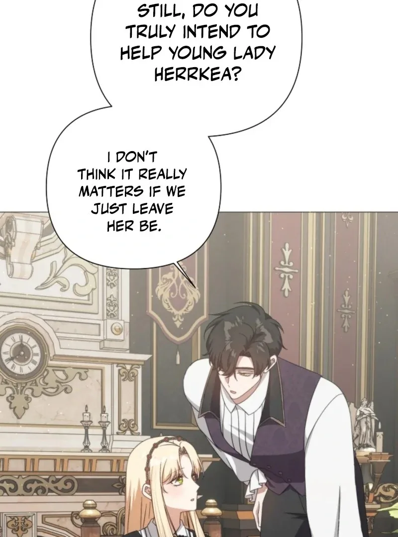 The Grand Duke is Mine Chapter 105 page 33
