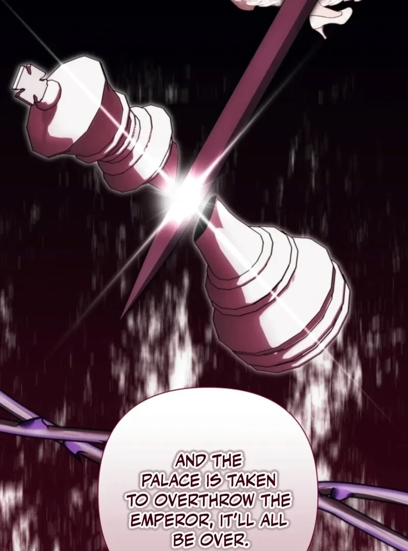 The Grand Duke is Mine Chapter 105 page 31