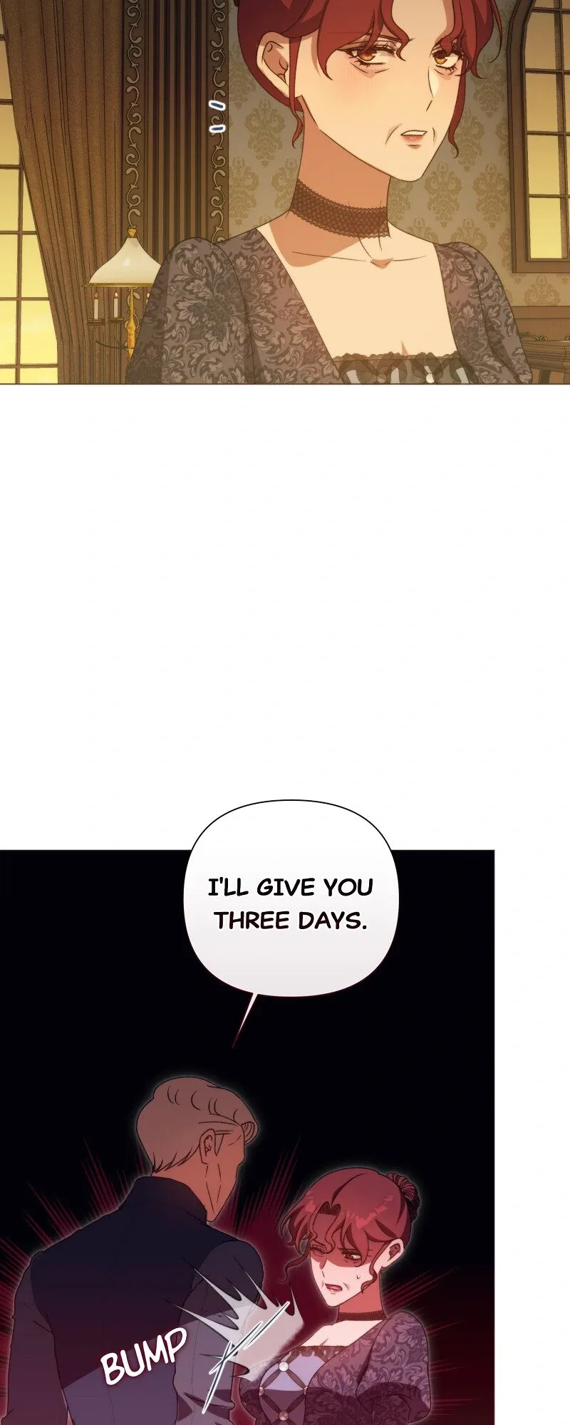 The Grand Duke is Mine Chapter 99 page 41