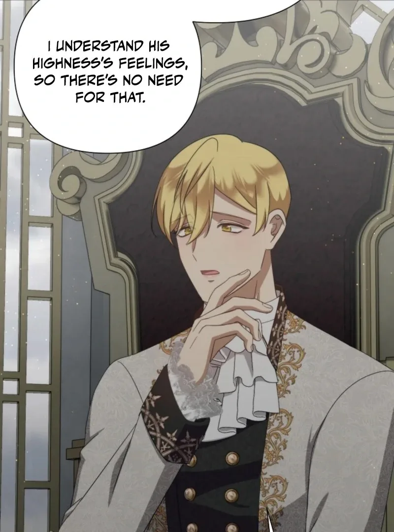 The Grand Duke is Mine Chapter 105 page 116