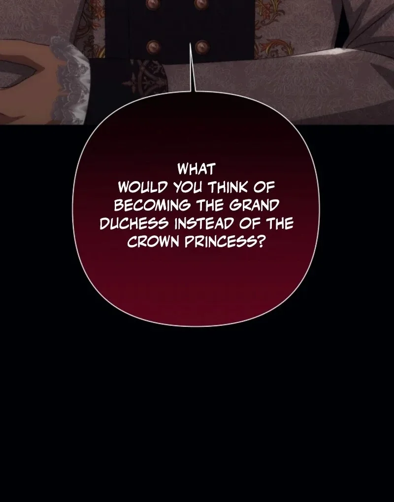 The Grand Duke is Mine Chapter 105 page 125