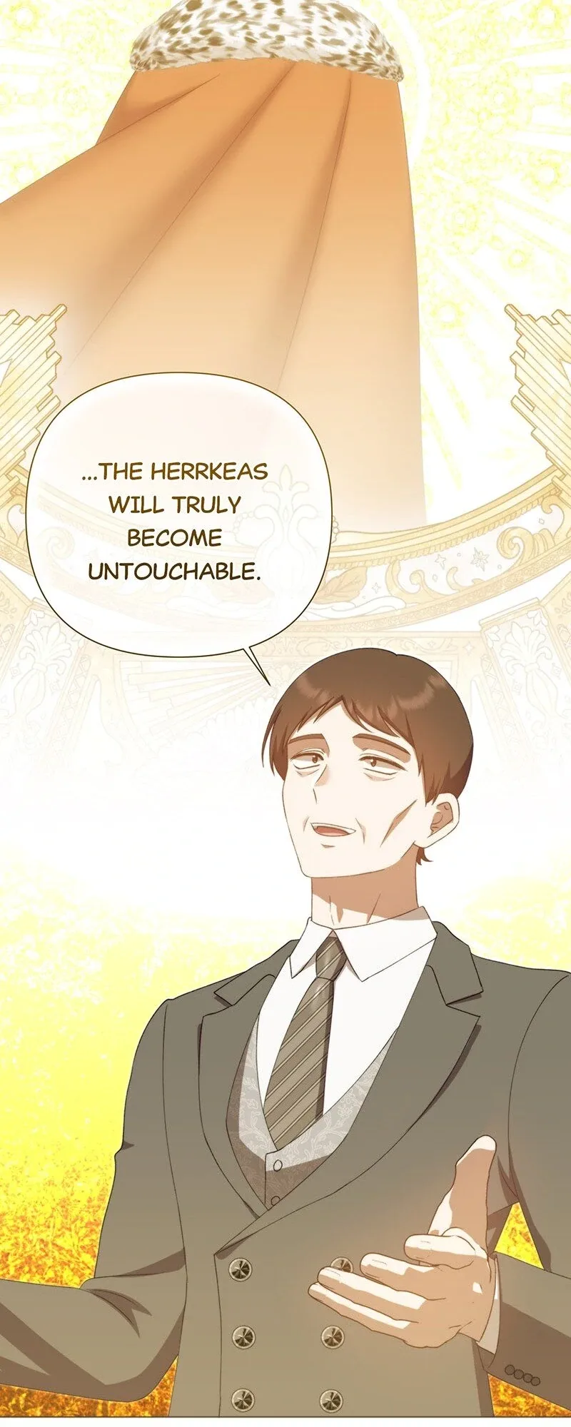 The Grand Duke is Mine Chapter 97 page 53
