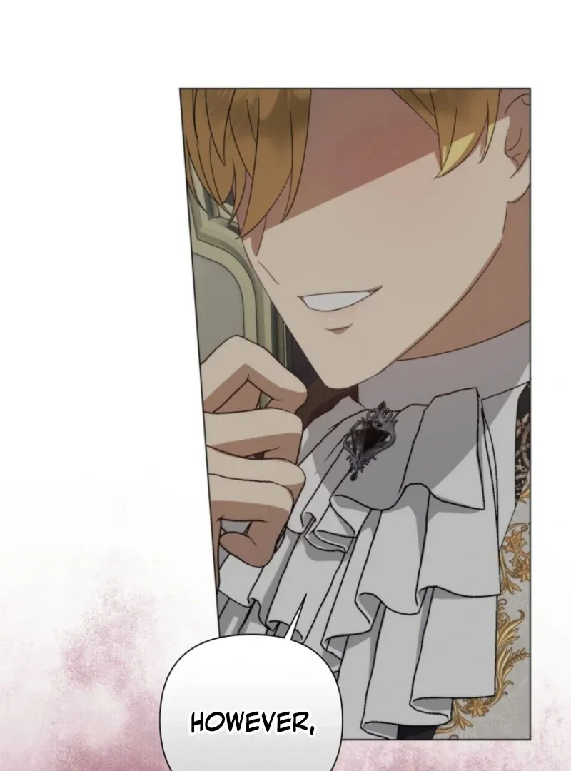 The Grand Duke is Mine Chapter 105 page 122