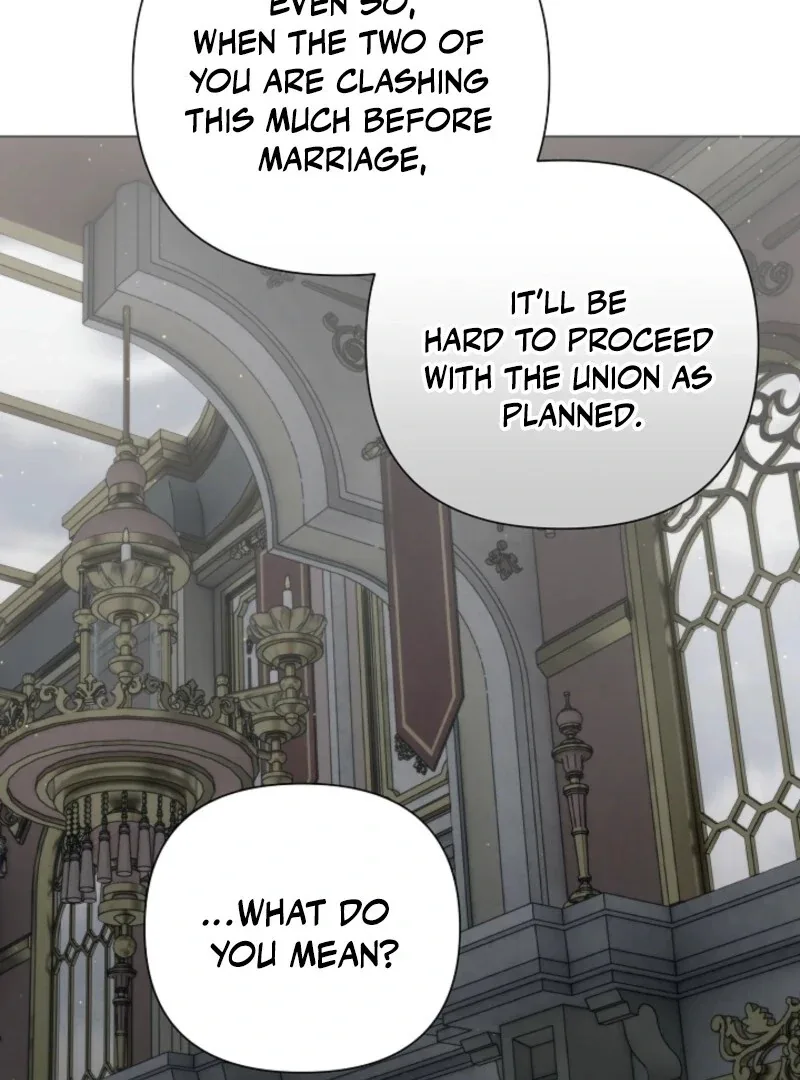 The Grand Duke is Mine Chapter 105 page 118