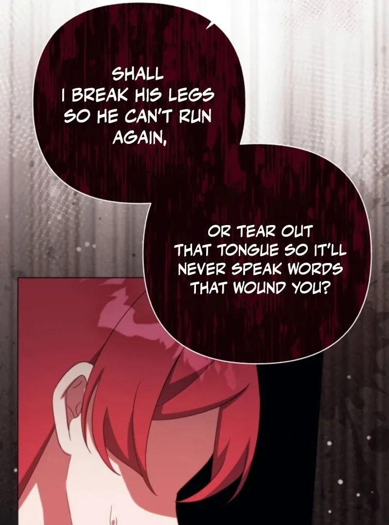 The Grand Duke is Mine Chapter 105 page 112