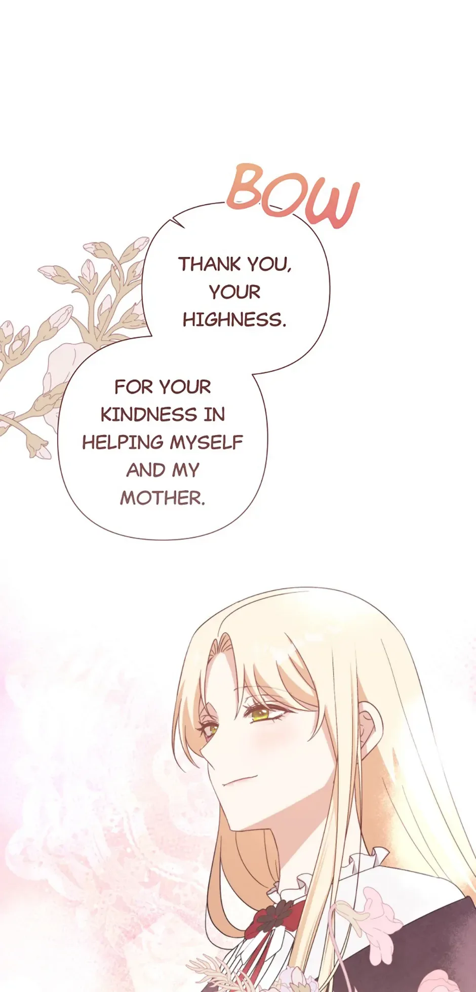 The Grand Duke is Mine Chapter 106 page 42
