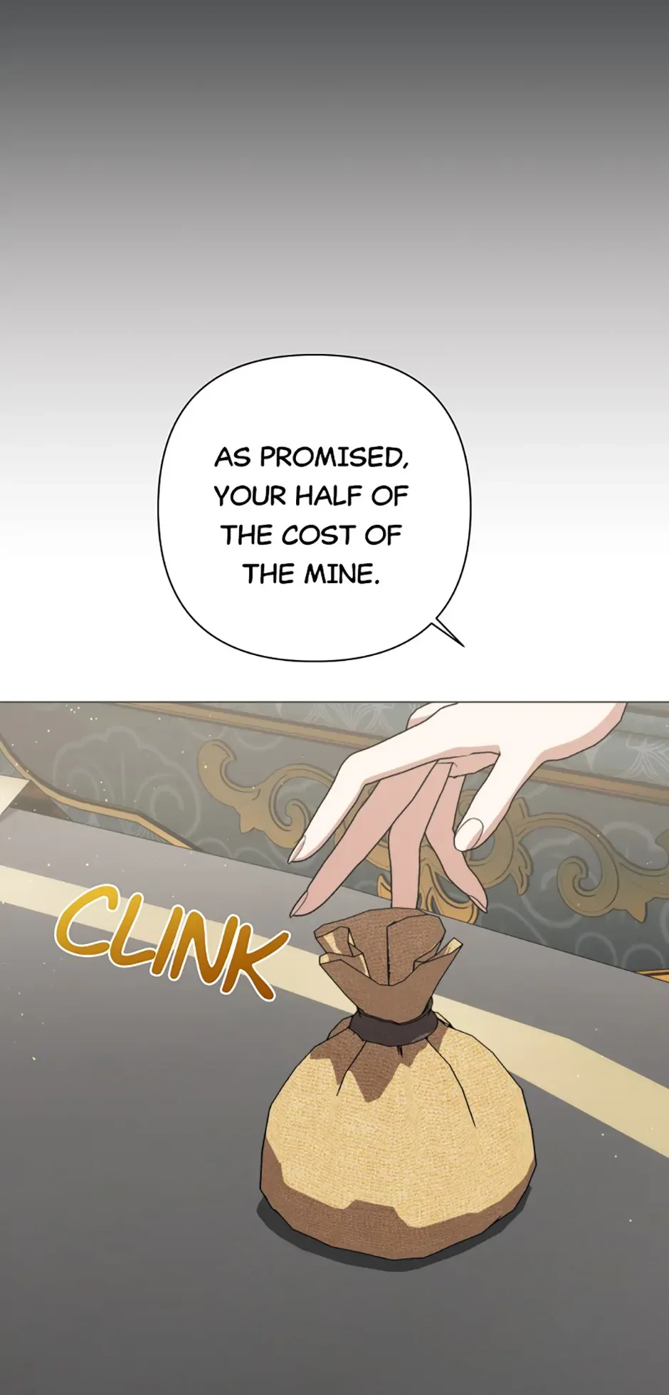 The Grand Duke is Mine Chapter 106 page 36