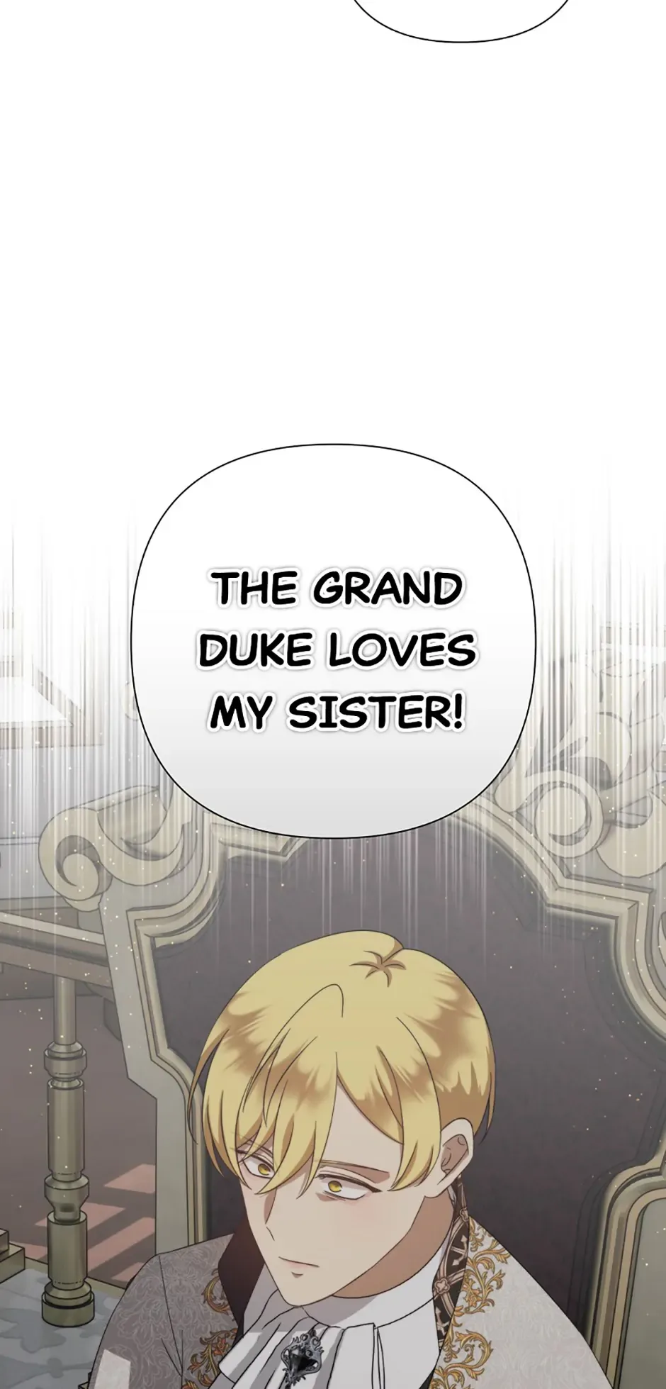 The Grand Duke is Mine Chapter 106 page 16
