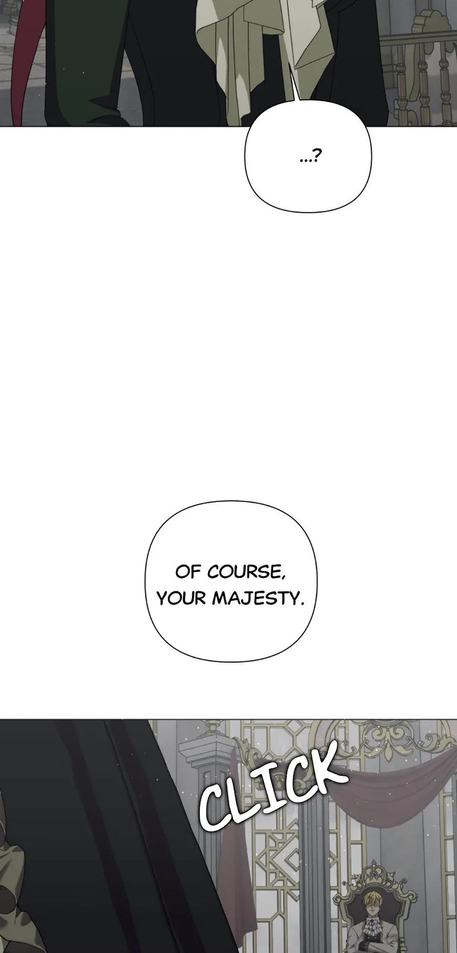 The Grand Duke is Mine Chapter 106 page 24