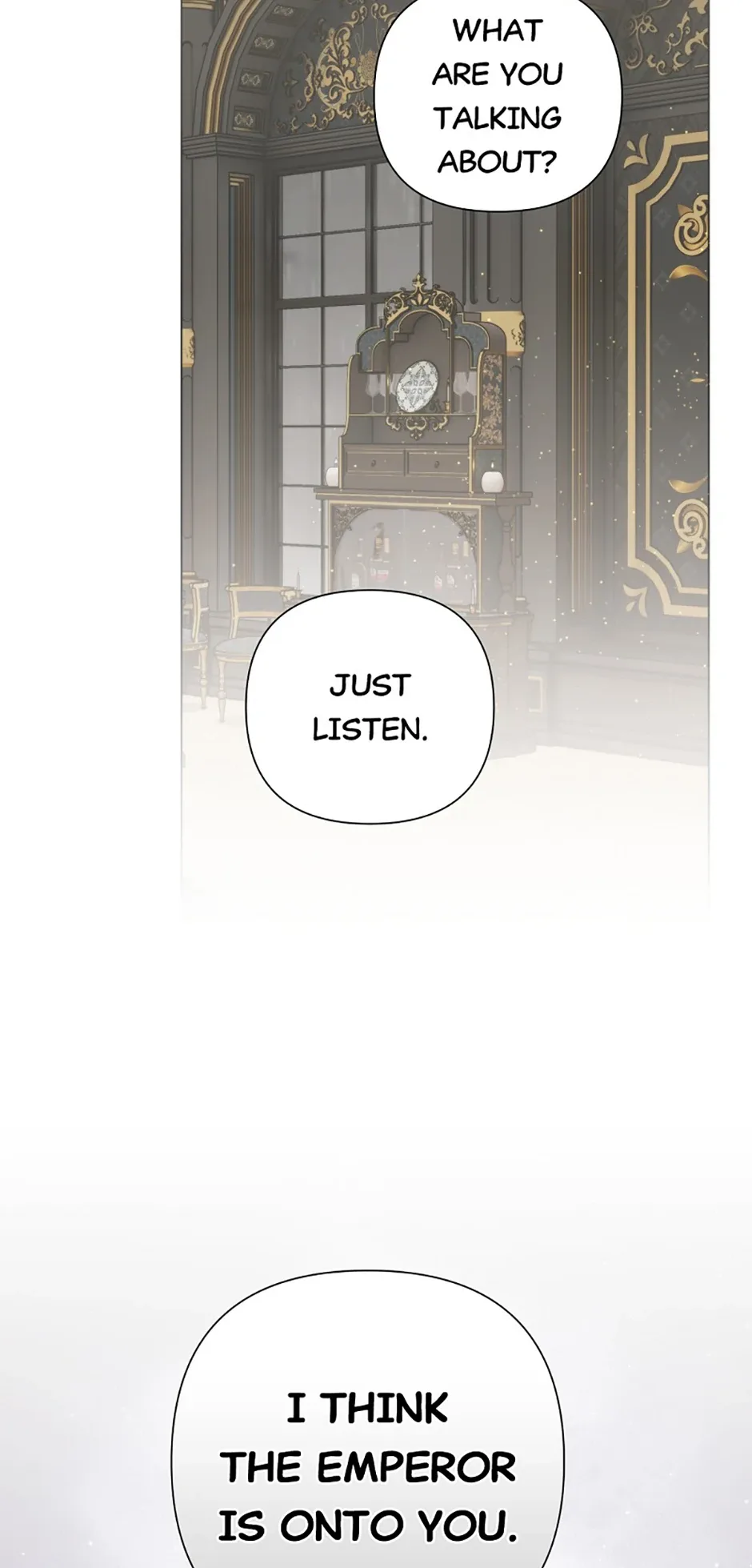 The Grand Duke is Mine Chapter 106 page 47
