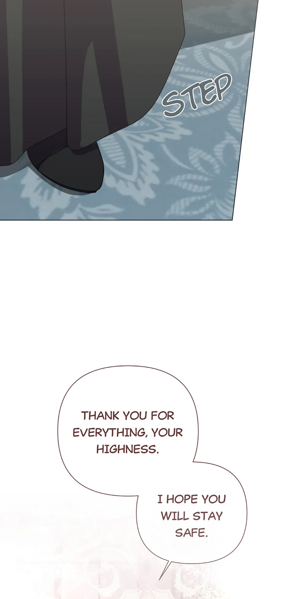 The Grand Duke is Mine Chapter 106 page 39