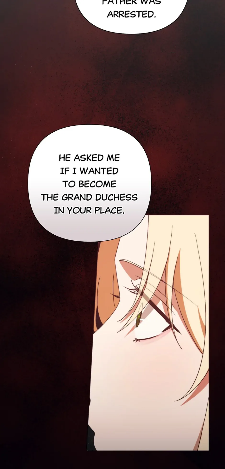 The Grand Duke is Mine Chapter 106 page 50