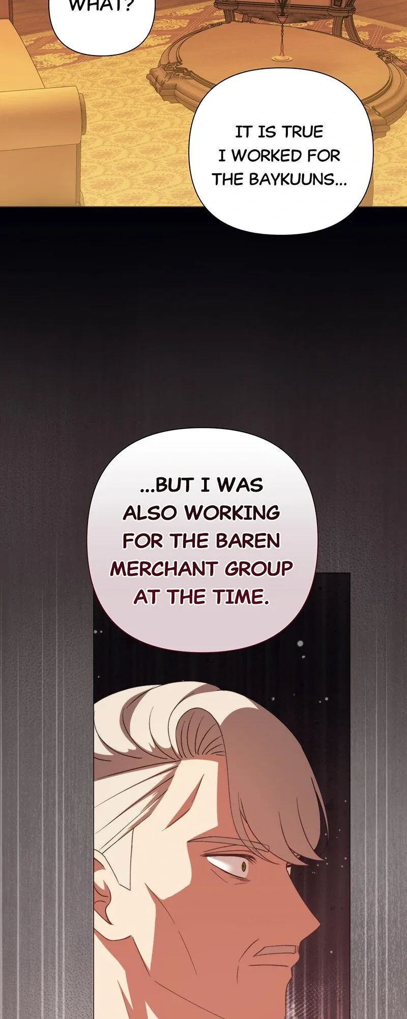 The Grand Duke is Mine Chapter 97 page 46