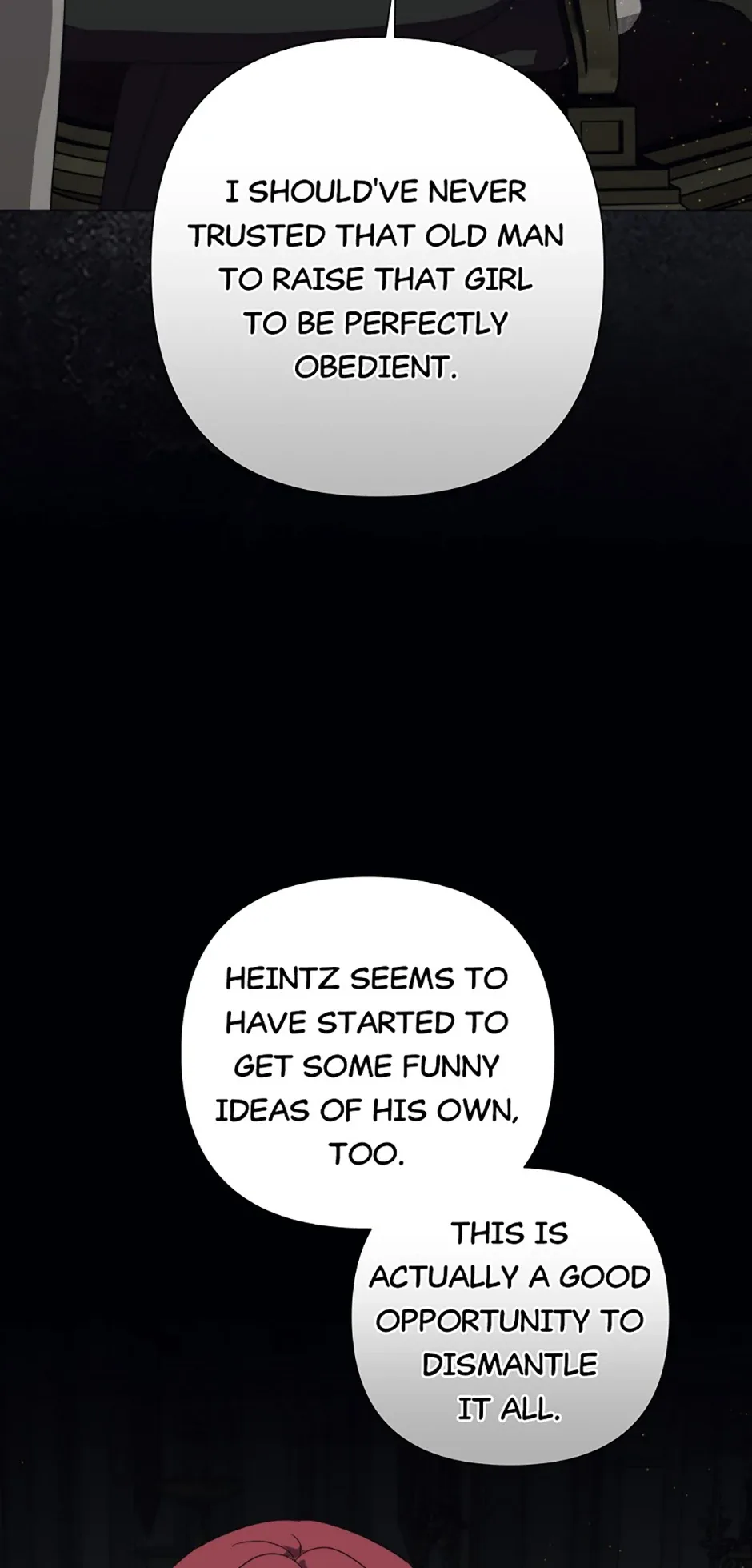 The Grand Duke is Mine Chapter 106 page 8