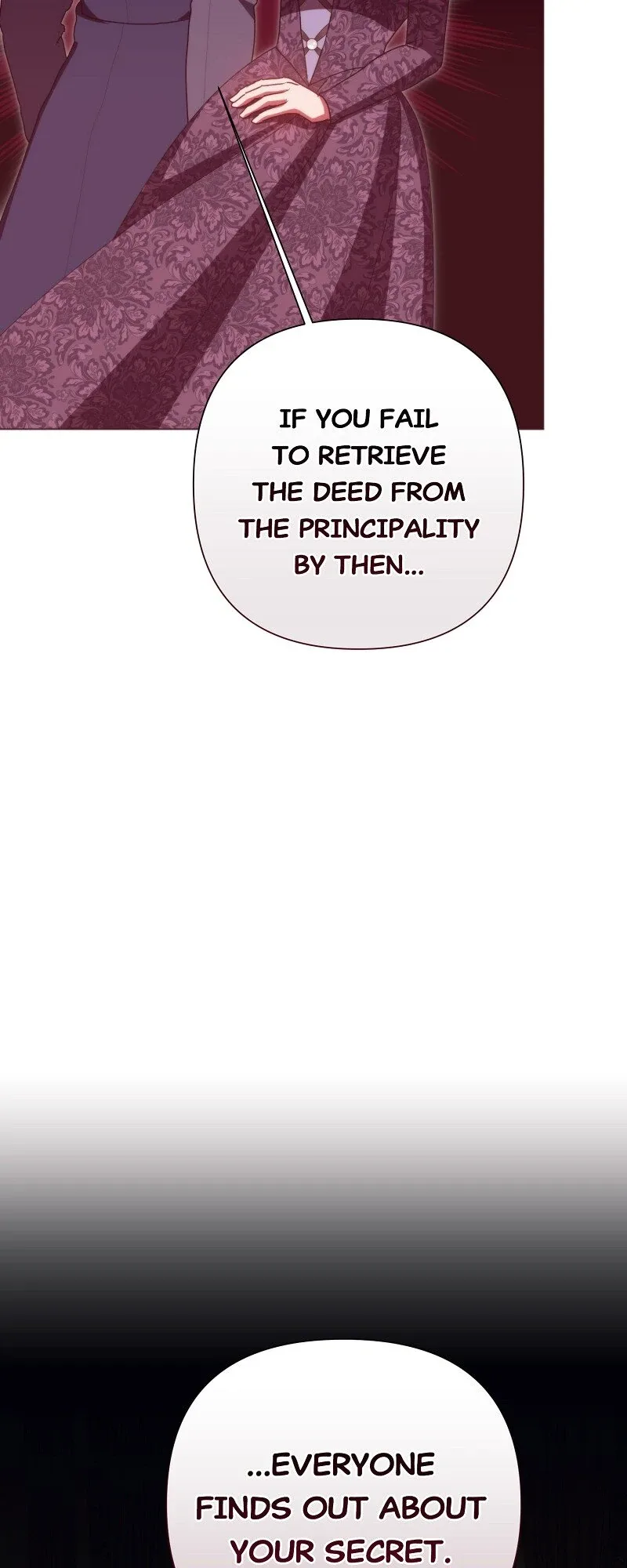The Grand Duke is Mine Chapter 99 page 42