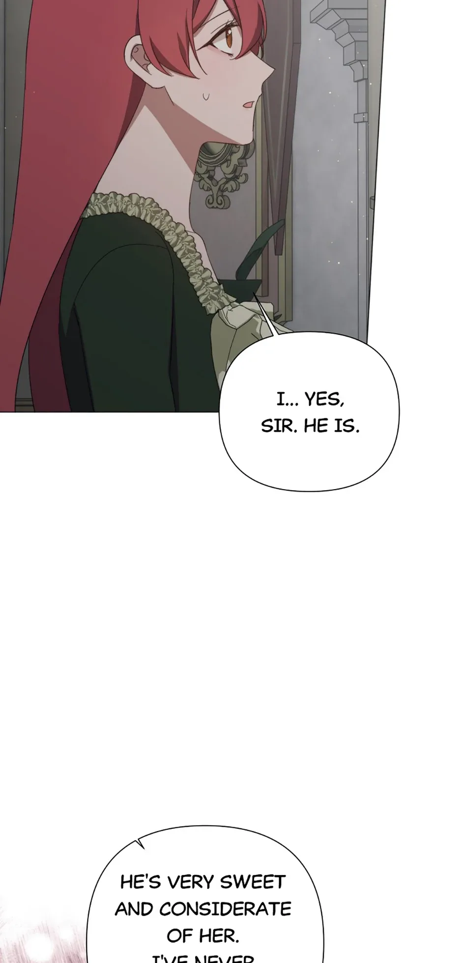 The Grand Duke is Mine Chapter 106 page 21