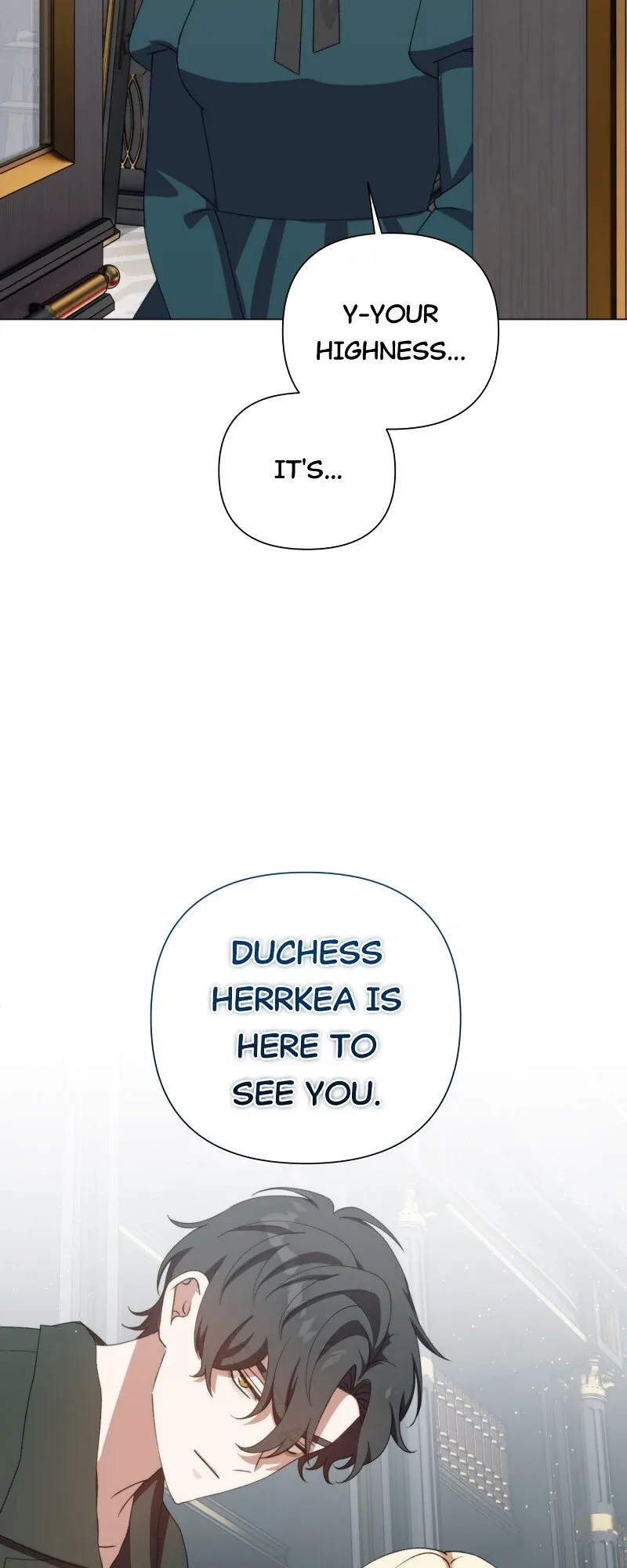 The Grand Duke is Mine Chapter 99 page 57