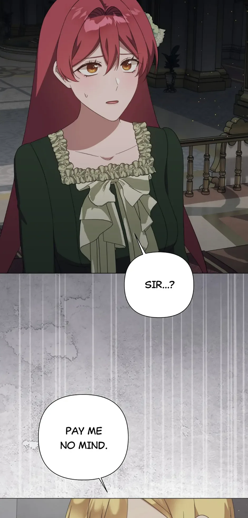 The Grand Duke is Mine Chapter 106 page 9
