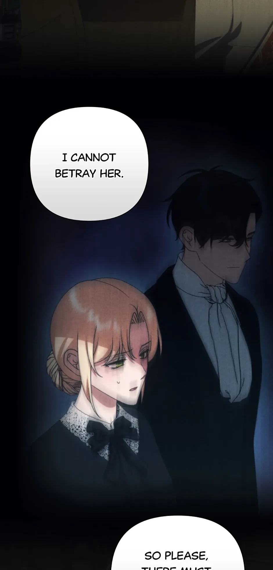 The Grand Duke is Mine Chapter 106 page 18