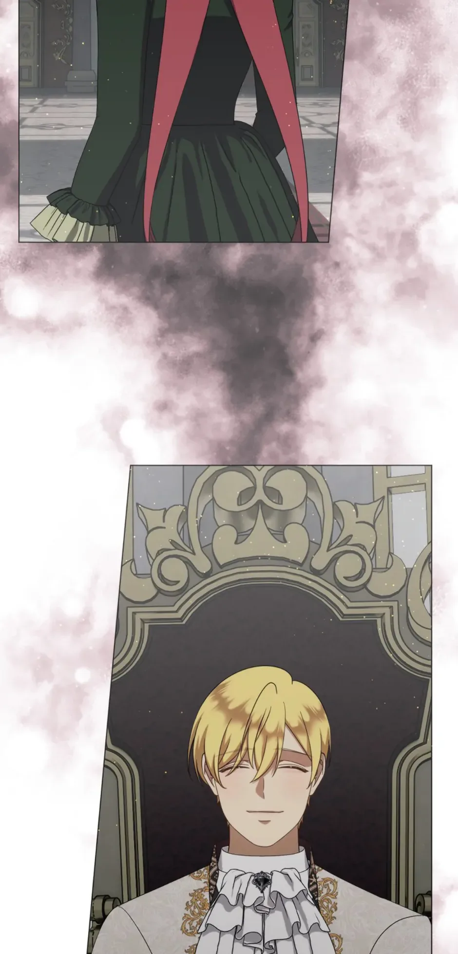 The Grand Duke is Mine Chapter 106 page 26