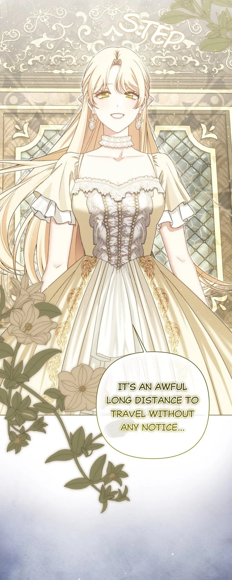 The Grand Duke is Mine Chapter 99 page 63