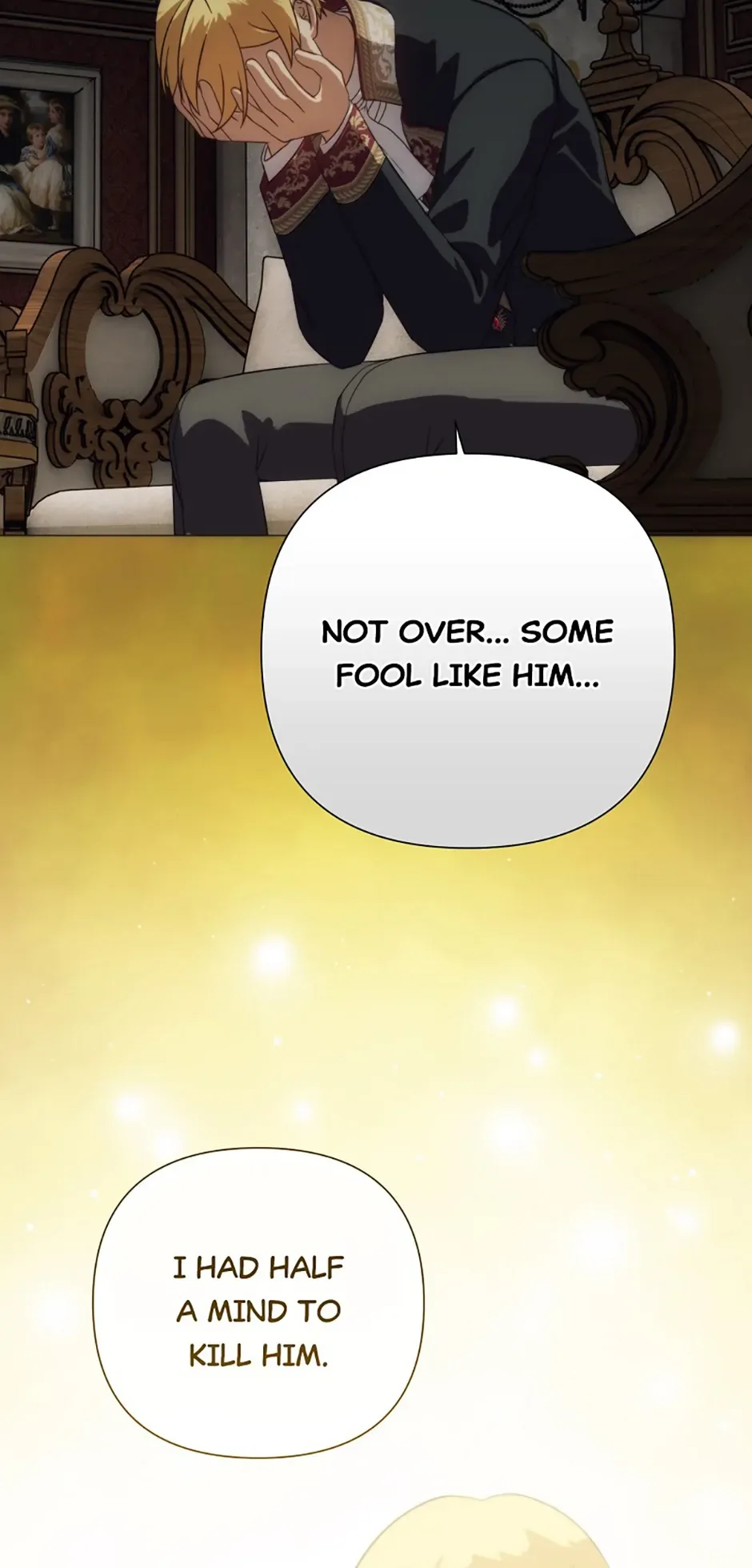 The Grand Duke is Mine Chapter 107 page 34