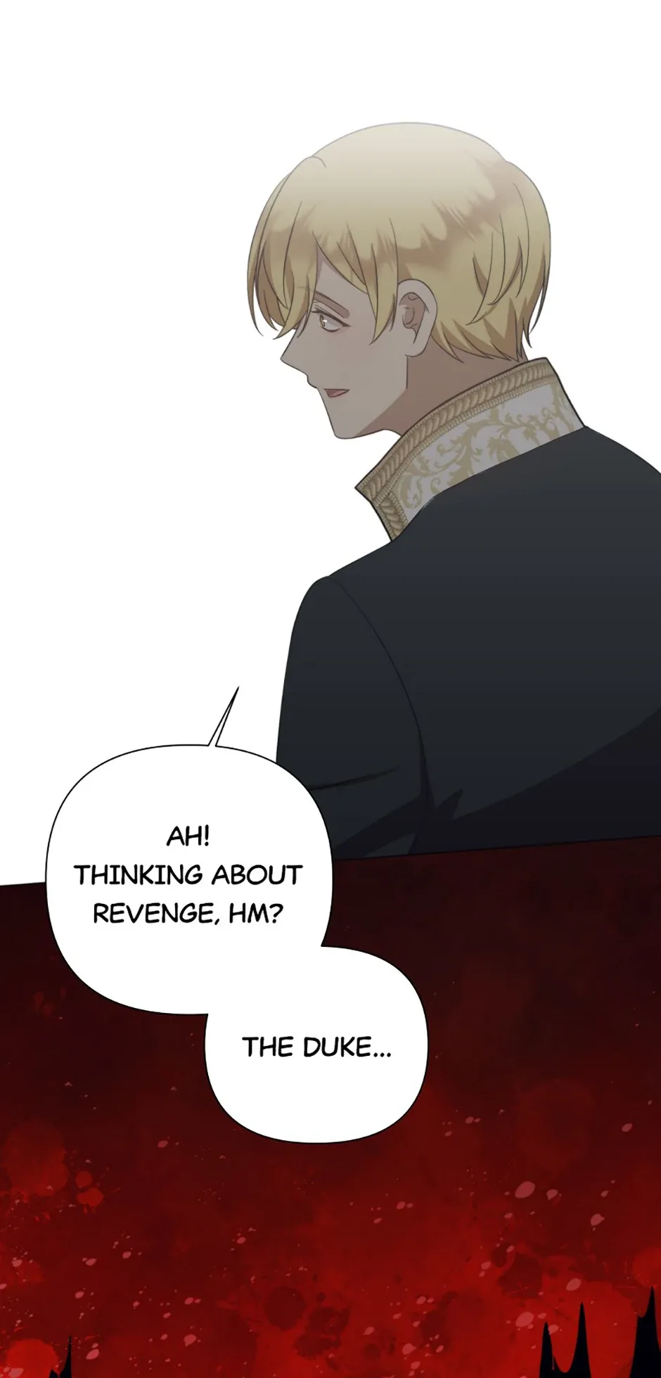 The Grand Duke is Mine Chapter 107 page 52